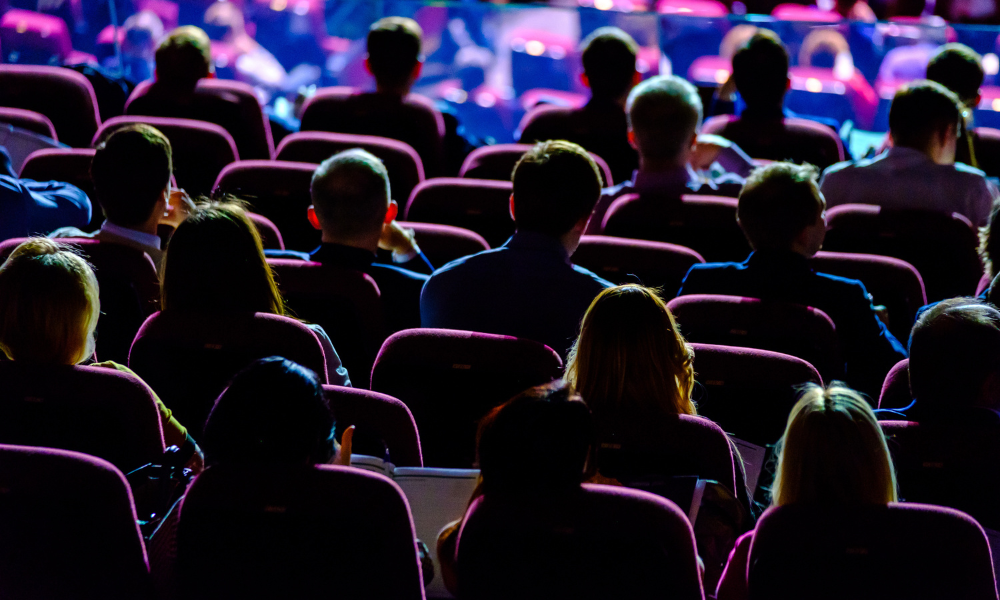 Principais eventos de seguro acontecendo em todo o mundo