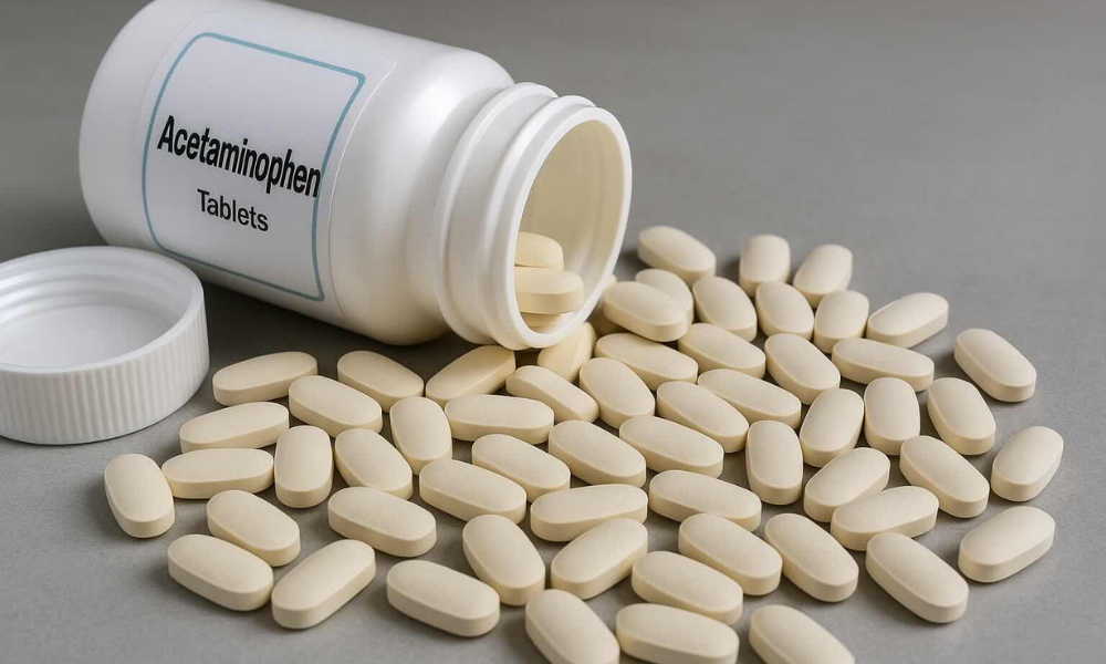 Johnson & Johnson e Kenvue foram alvo de ação judicial estadual por alegações de autismo com Tylenol