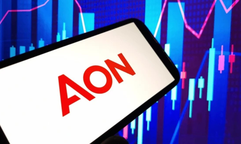 Riscos geopolíticos e cibernéticos reformulando as apólices de seguro: pesquisa da AON