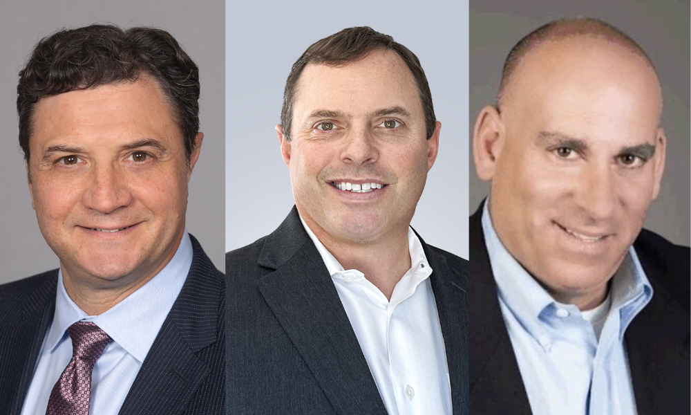 Seguros se movem na CRC, Transamerica, Balavant, Seguro Mundial, Alliant, Howden e Arrowhead