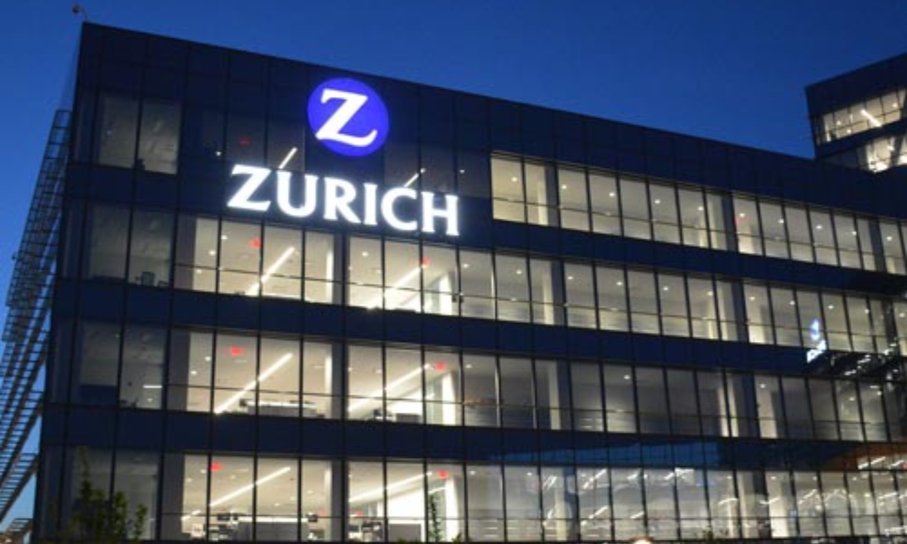 Zurique apoia a próxima onda de talentos de insurtech no esforço de inovação global