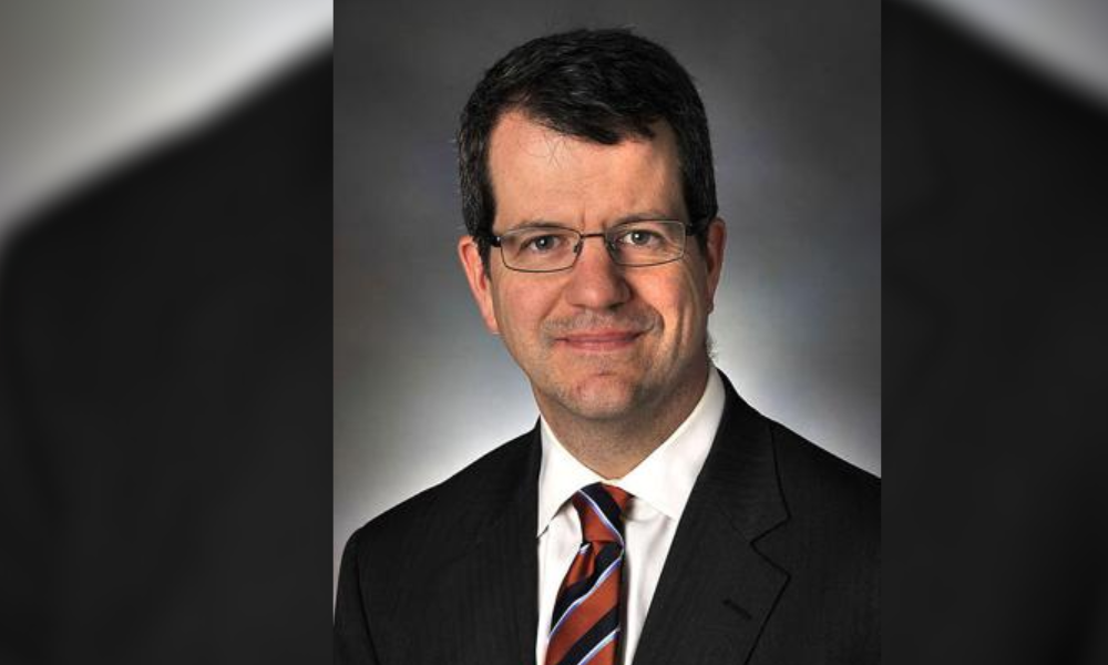 Brian Haney, COO da Kinsale, se aposentará em 2026