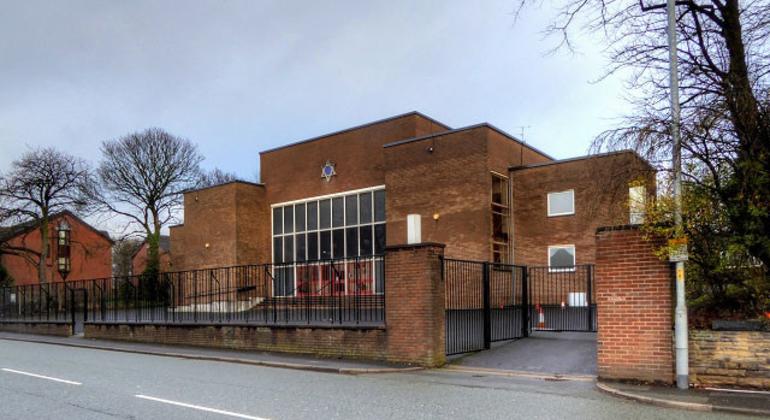 Guterres condena ataque terrorista mortal contra sinagoga em Manchester