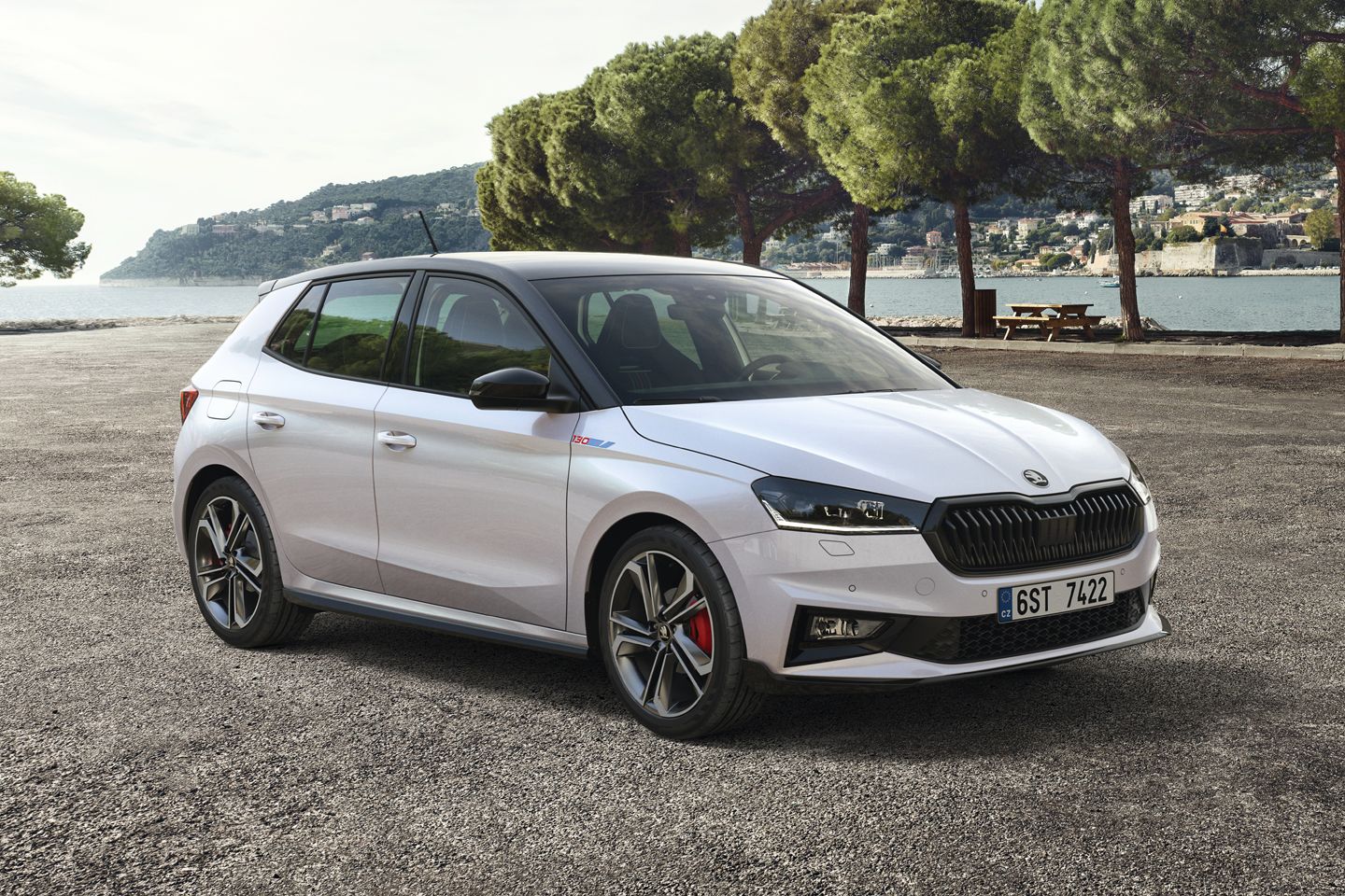 Lançado com Skoda Fabia mais rápido de todos os tempos – Pistonheads UK