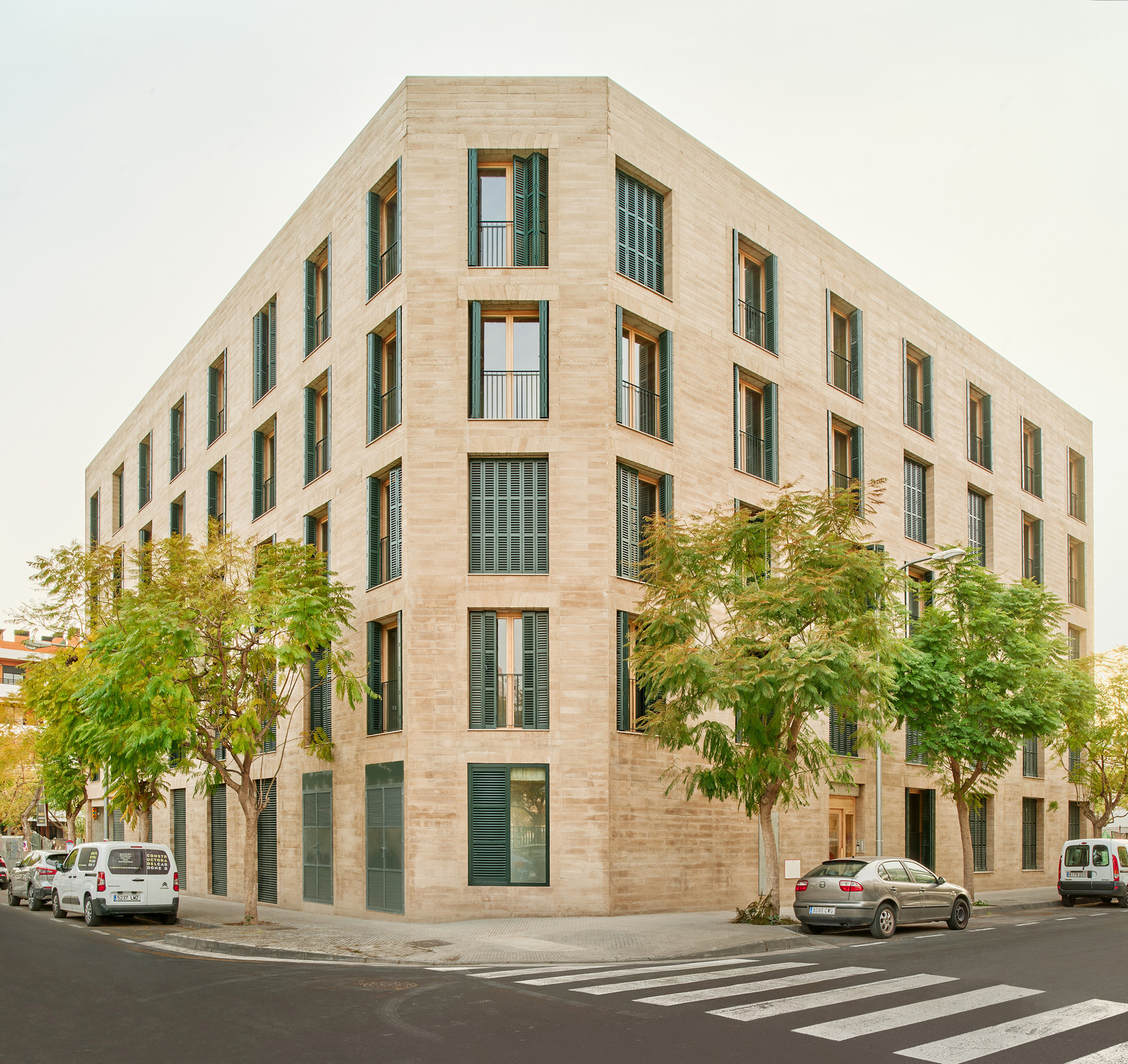 Arquitetos Vivos