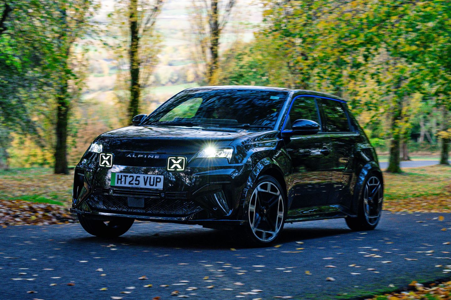 2025 Alpino A290 GT | Revisão do Reino Unido