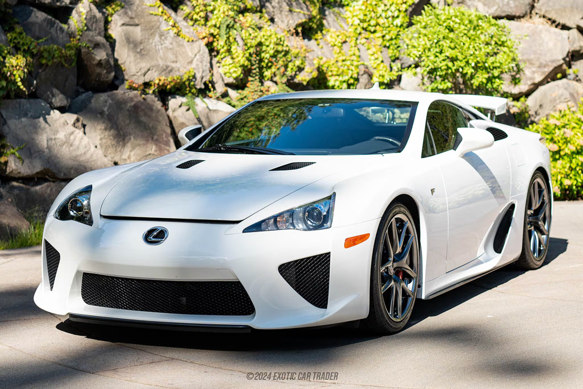 O próximo supercarro carro-chefe da Toyota é mais importante do que você pensa