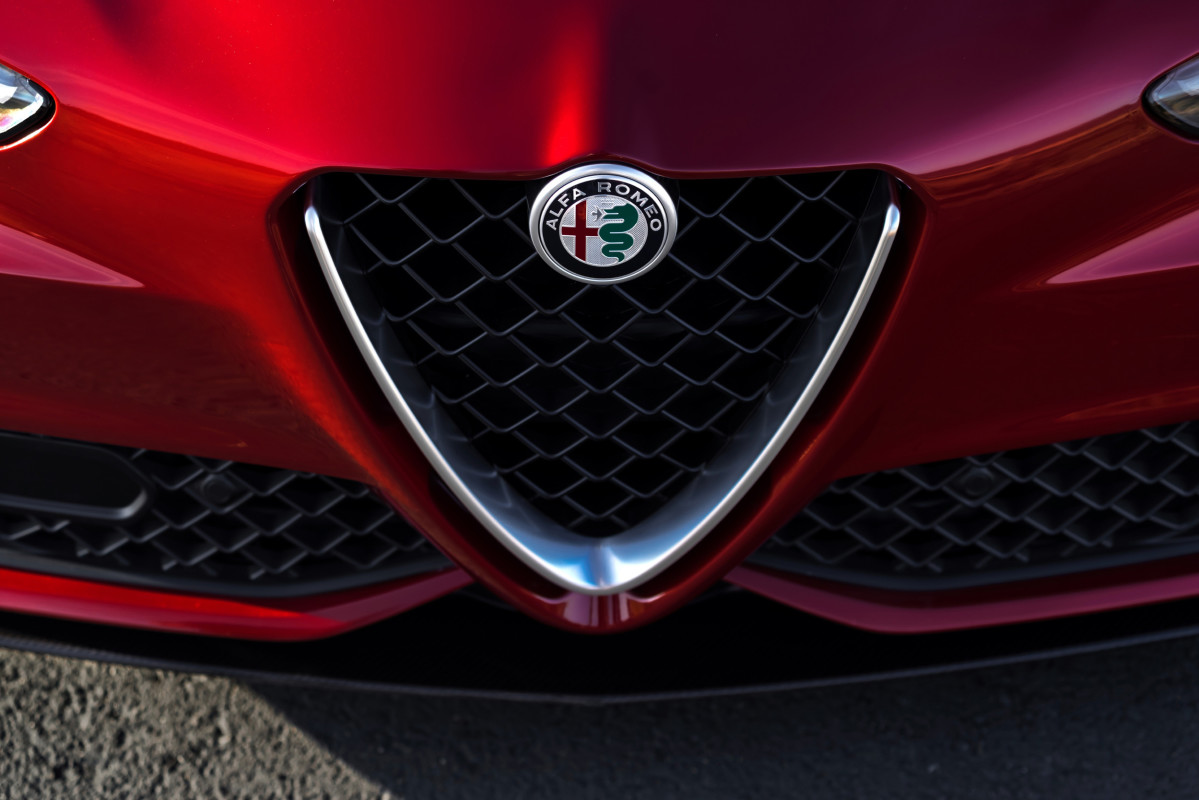 A próxima aposta da Alfa Romeo: permanecer pequeno para sobreviver