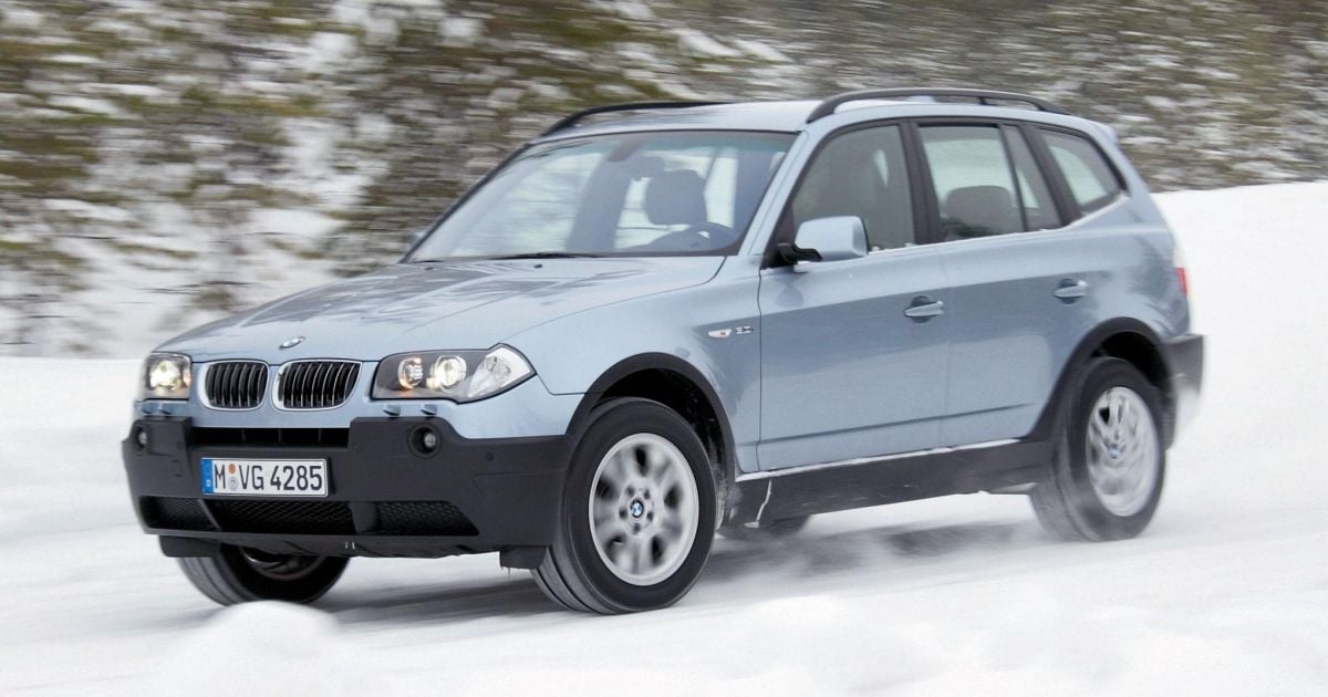 Mais de 15.000 veículos BMW recuperados devido ao risco de incêndio