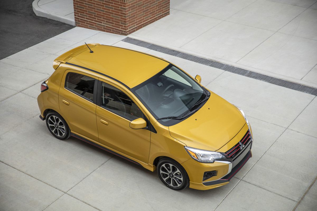 O SUV mais barato da Mitsubishi está prestes a ficar ainda mais barato