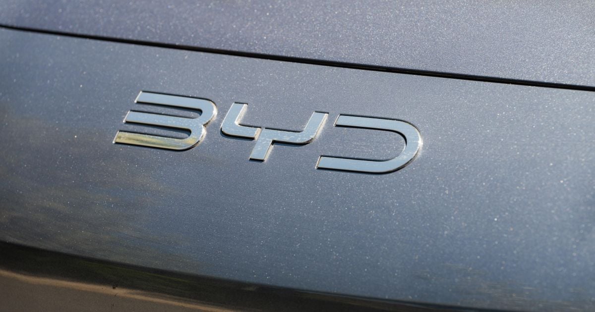 BYD Austrália acusada de estocar carros ilegalmente