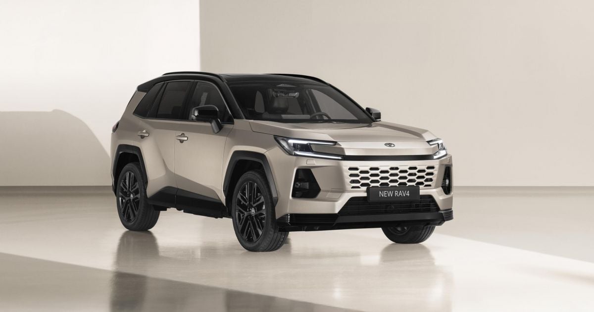 2026 Toyota RAV4: grandes aumentos de preços chegando para a próxima geração do SUV mais popular da Austrália