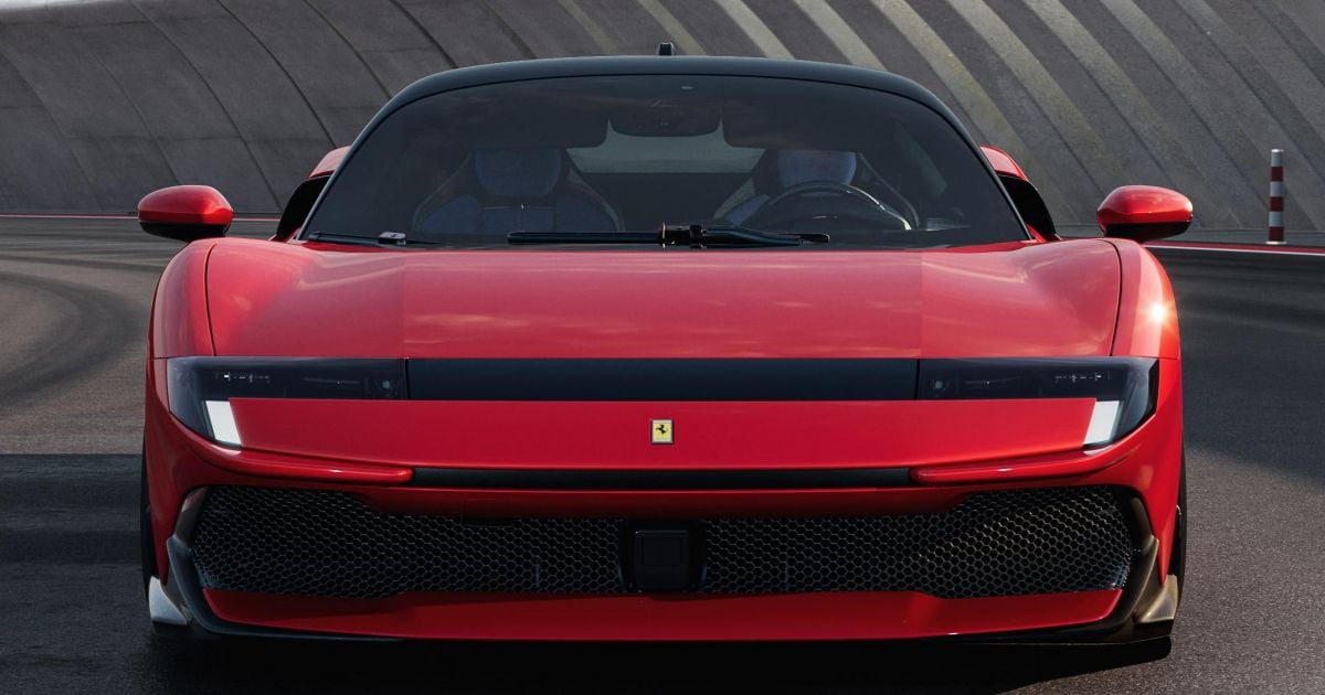 Ferrari diz que depreciação é normal e alerta contra reforma gradual do Imposto sobre Carros de Luxo