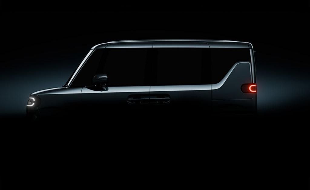 BYD provoca minúsculo carro kei japonês menor e mais barato que o Atto 1