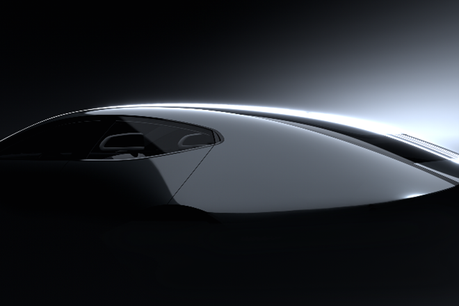 Mazda provoca o novo conceito Vision, mas será que ele anunciará um carro esportivo rotativo RX renascido?