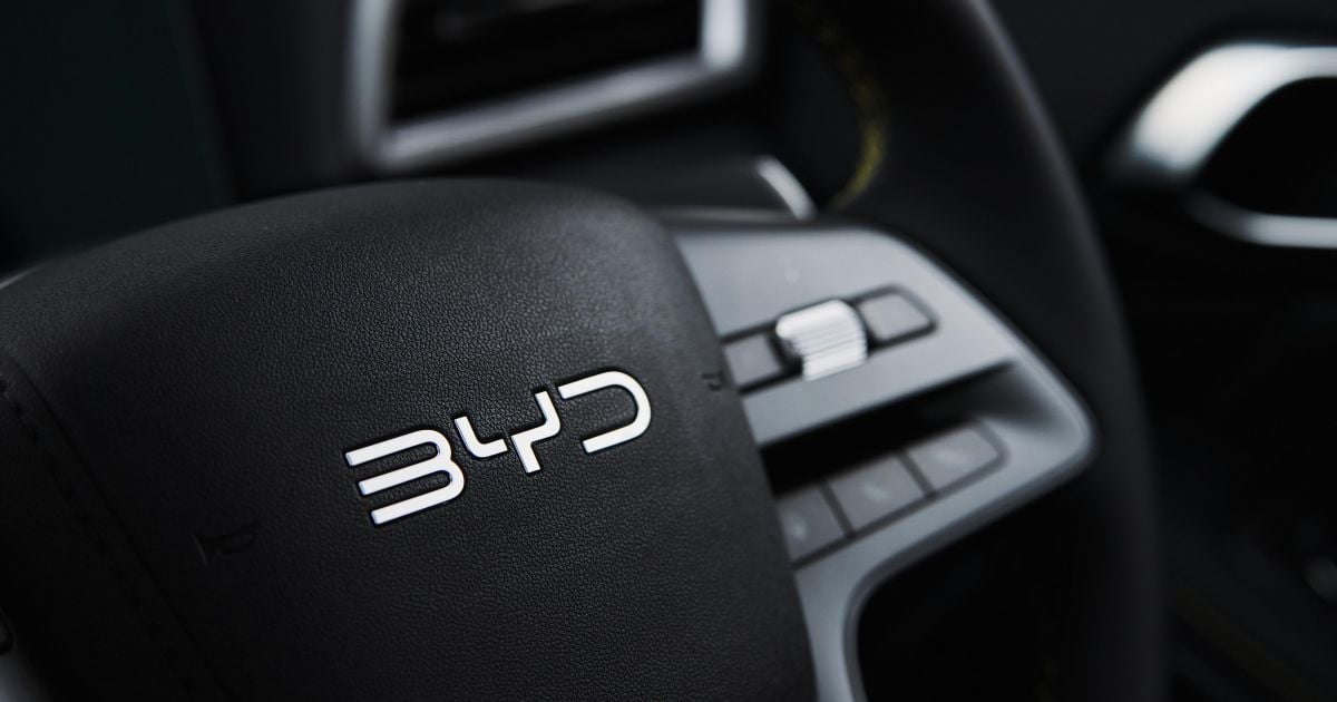 Carros BYD estocados declarados ilegais enquanto conselho rejeita pedido