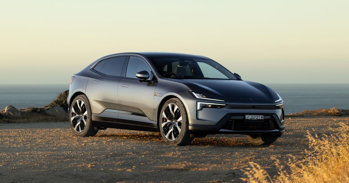 2026 Polestar 4 Preço e especificações