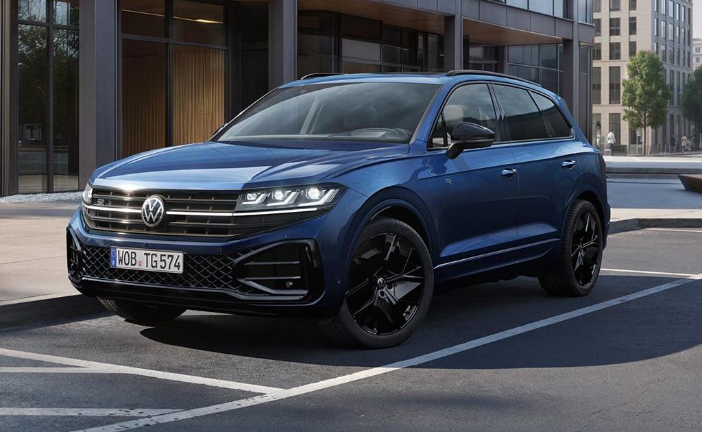 Volkswagen Touareg será eliminado com uma edição final de 2026 confirmada para a Austrália