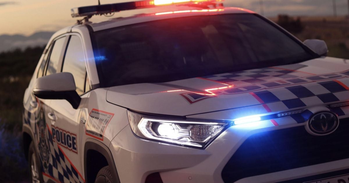 Carga útil de carros de polícia Toyota RAV4 é um risco, diz sindicato