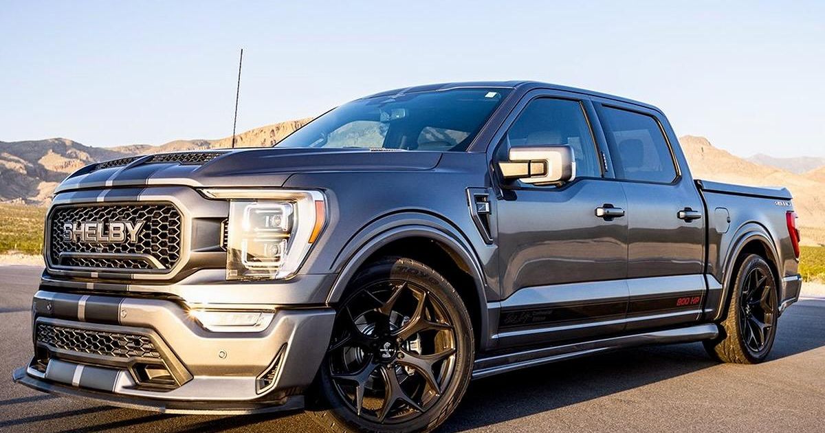 Os captadores de Shelby, Harley-Davidson obtêm aprovação de fábrica para a Austrália