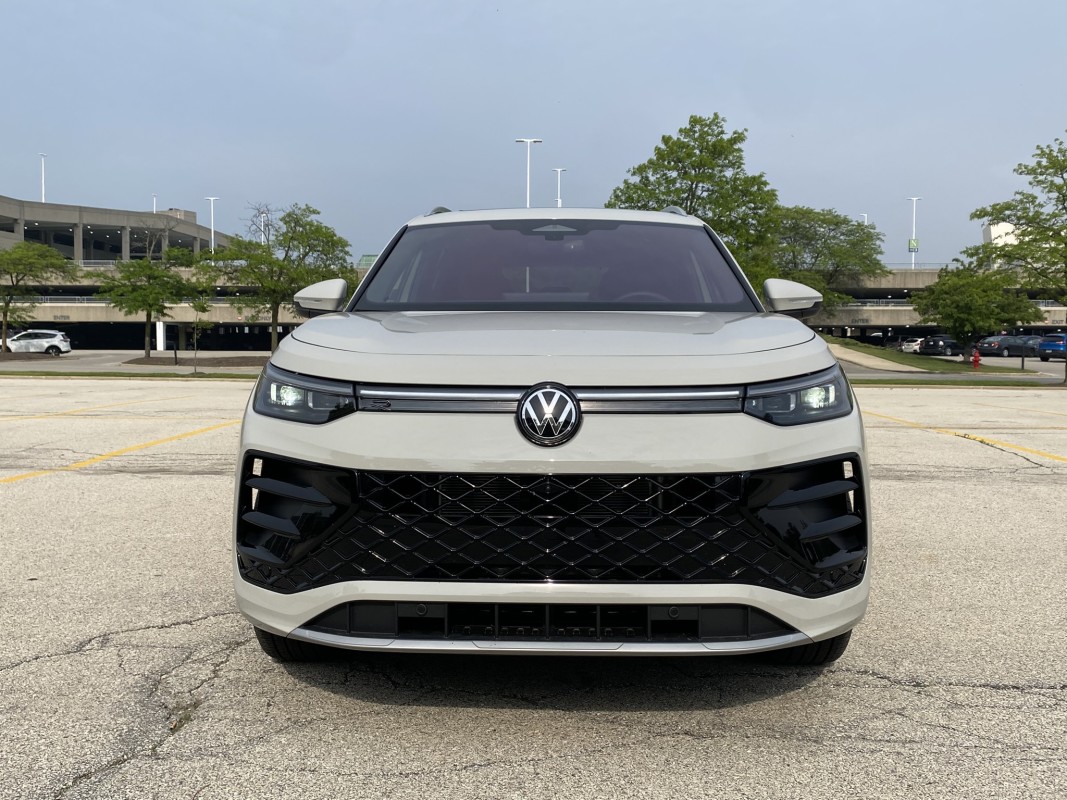 Volkswagen anuncia ofertas exclusivas de leasing do Tiguan para motoristas Honda