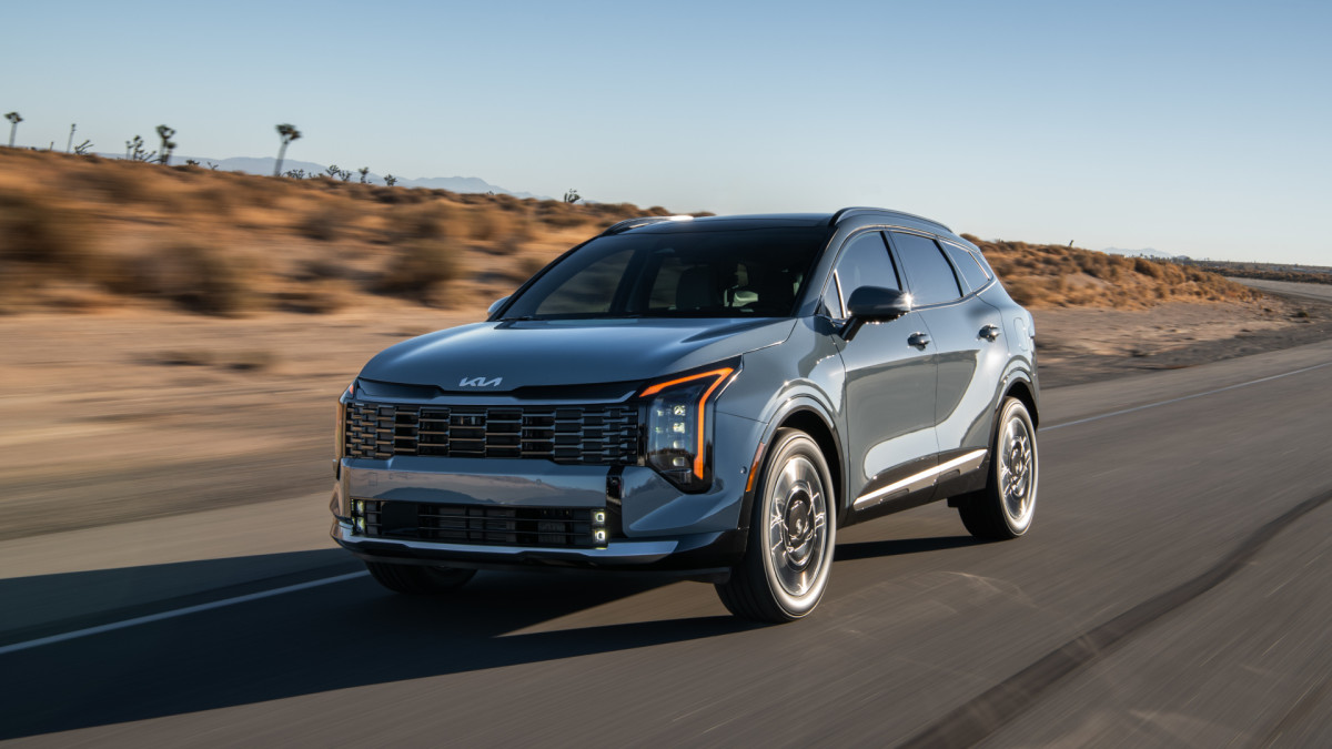 Kia abandona o tentador contrato de locação do Sportage 2026 para outubro