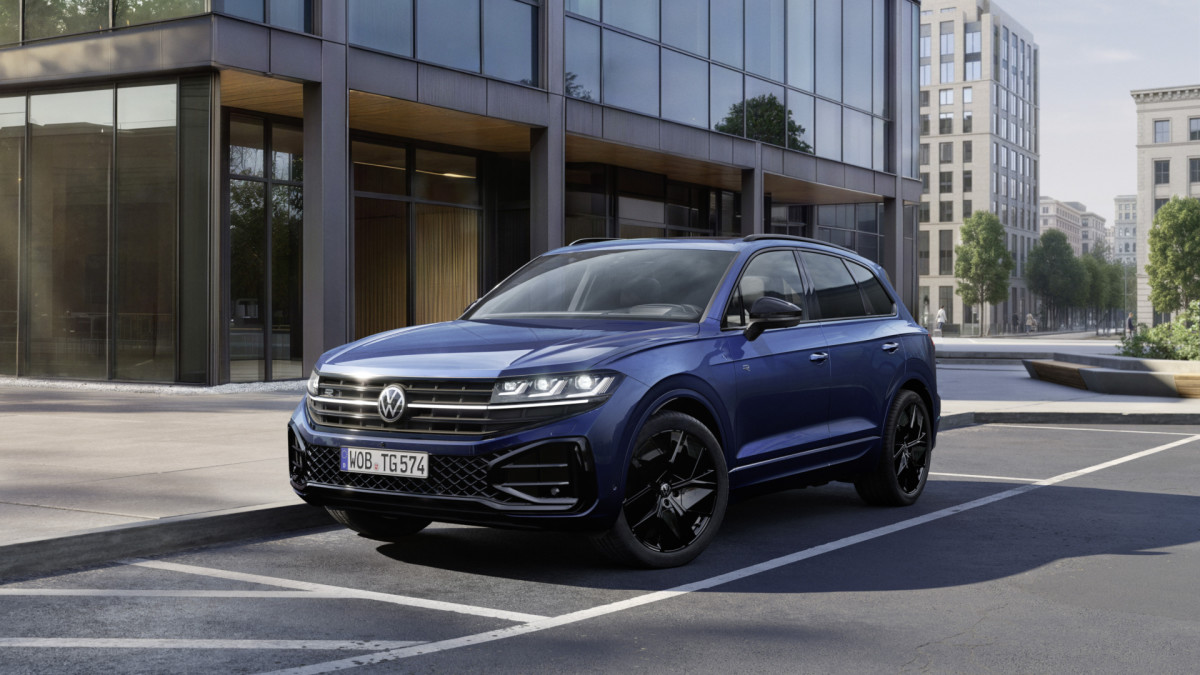 Conheça os “Wolfswagens”: a estrela dos carros elétricos da Volkswagen em Zootopia 2 da Disney