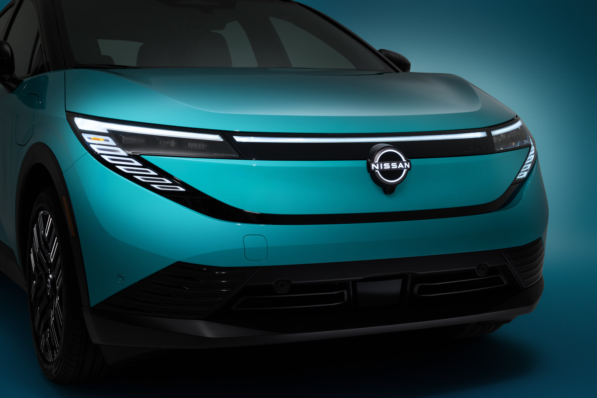 A Nissan diz que construirá um nismo folha se fãs suficientes exigirem