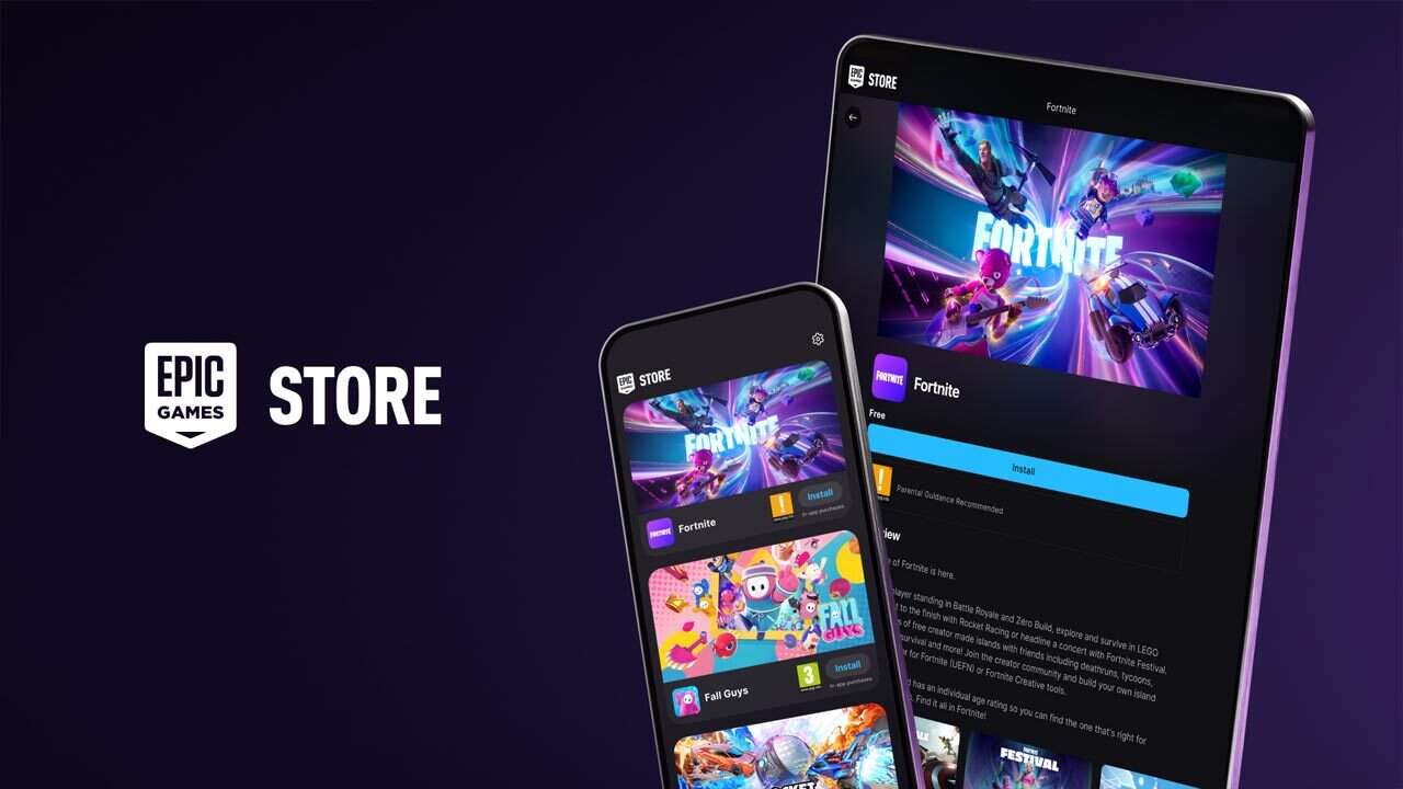 Aqui está o jogo grátis desta semana da Epic Games Store no celular