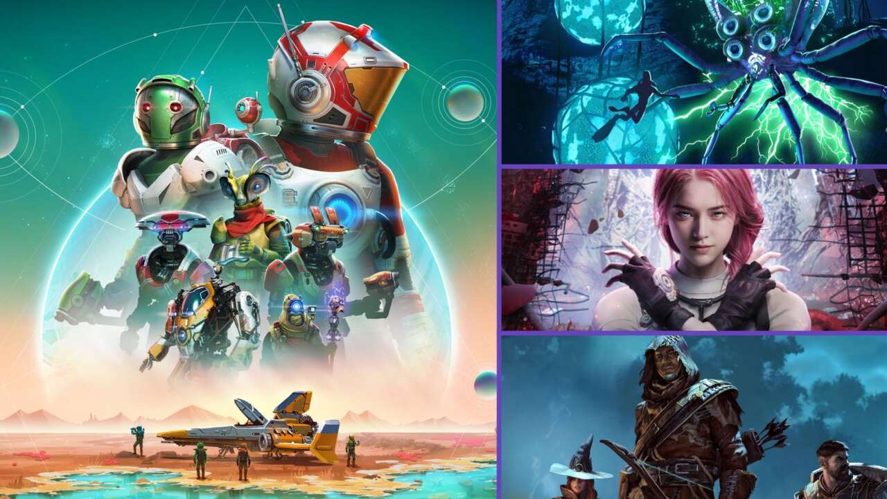 Os 36 melhores jogos de sobrevivência para jogar em 2025
