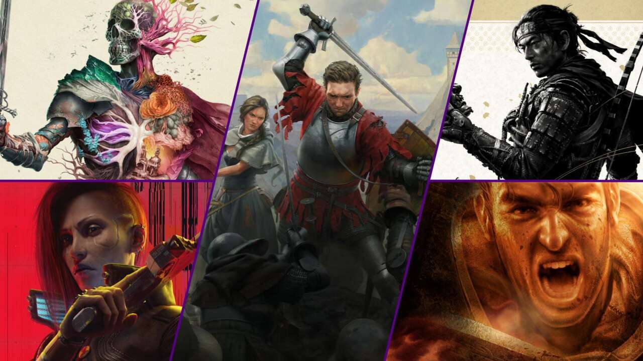 23 jogos como Skyrim para jogar em 2024 para passar o tempo antes de Elder Scrolls 6