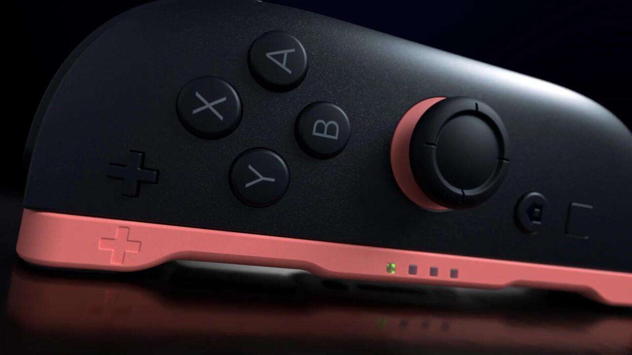Todos os jogos Nintendo Switch 2 que suportam controles de mouse Joy-Con