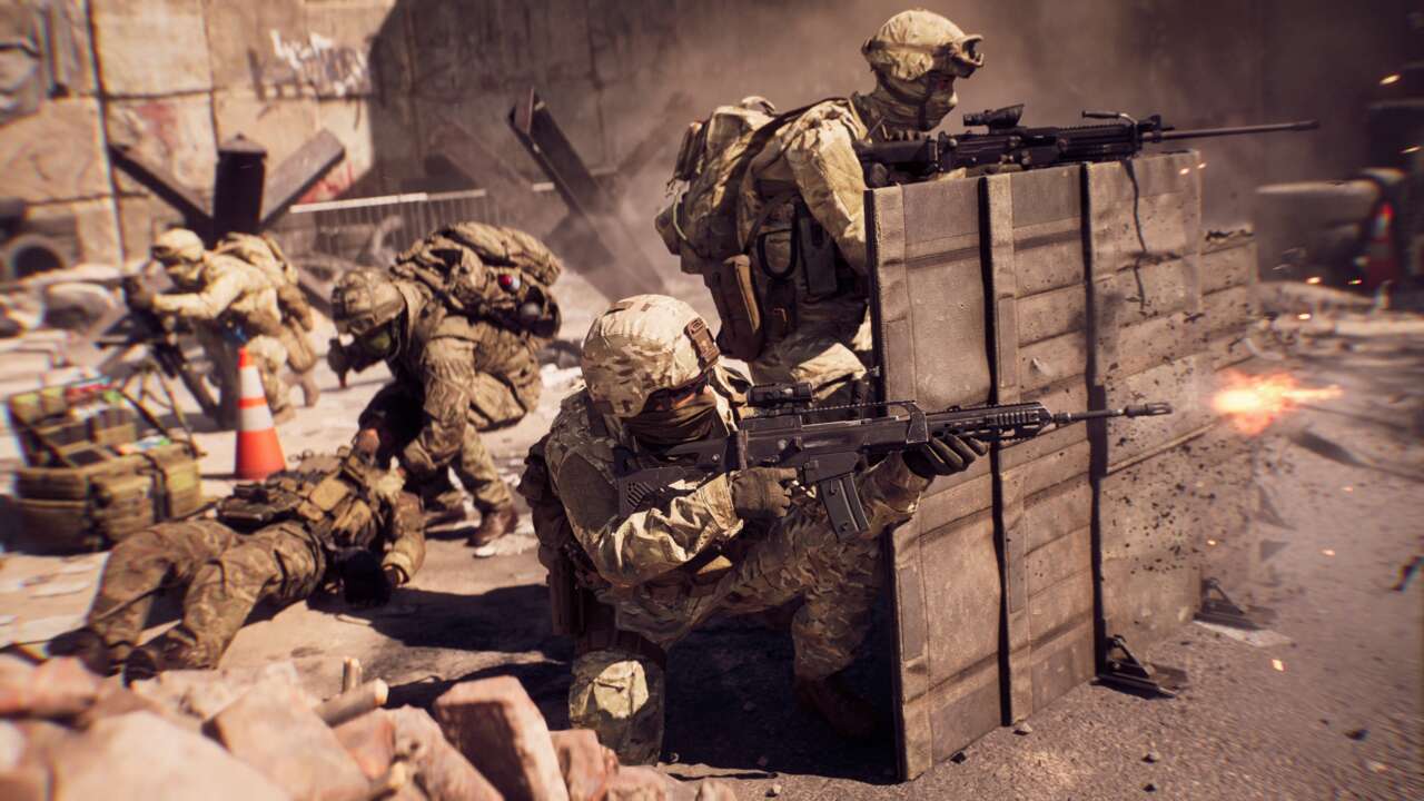 Melhores configurações gráficas para PC no Battlefield 6