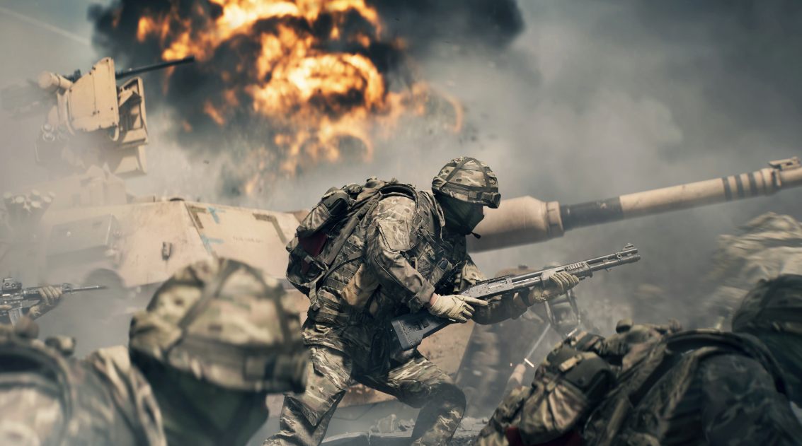 Os tempos de lançamento do Battlefield 6 revelaram, e não há acesso precoce