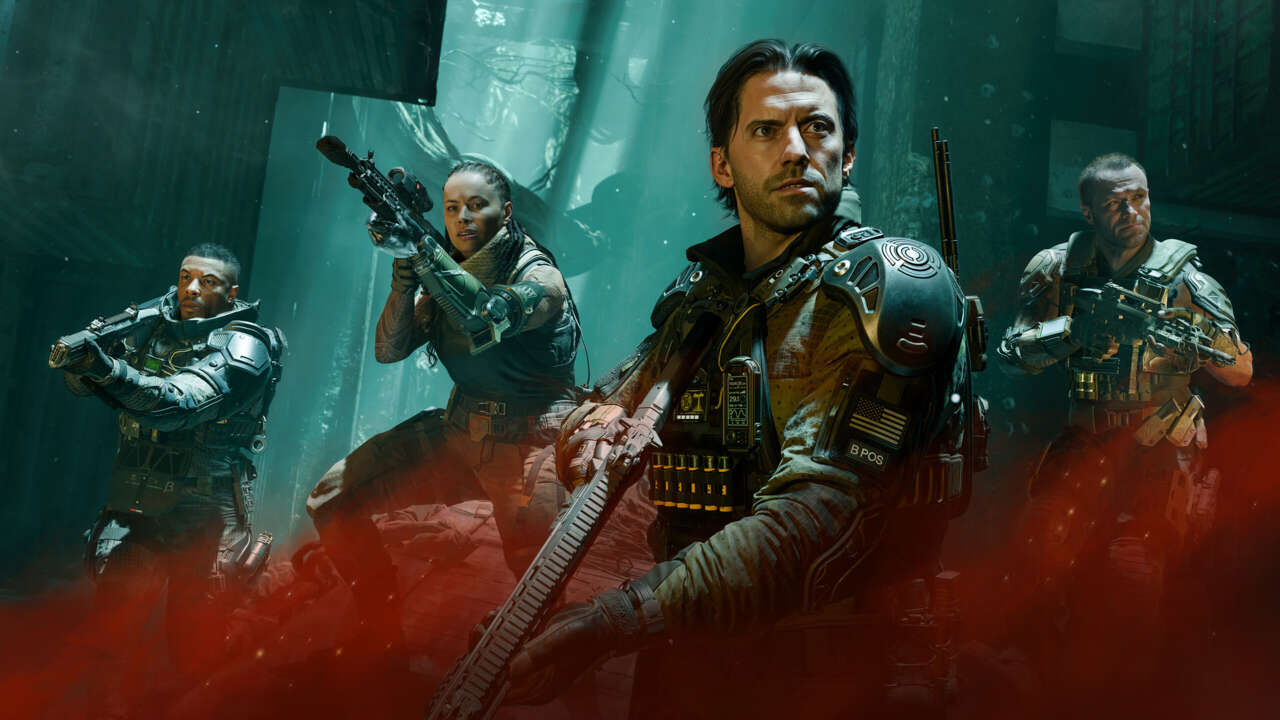 Call of Duty: Black Ops 7 Status do servidor – O Black Ops 7 está baixo durante a versão beta?