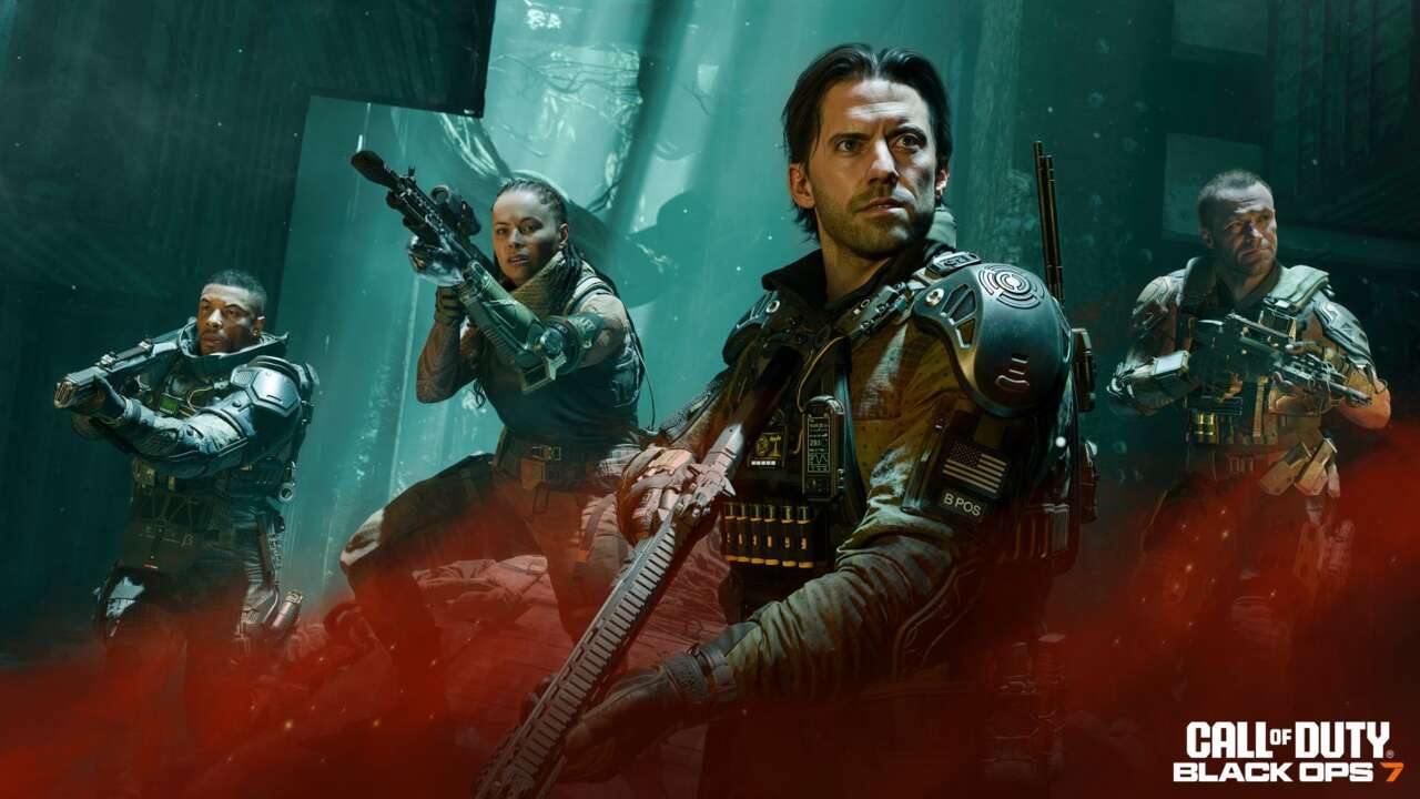 Call of Duty: Black Ops 7 Dicas para multiplayer