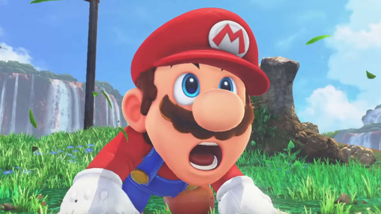 Novos vídeos de Sora 2 Ai Mario e Pikachu parecem preparados para ações da Nintendo