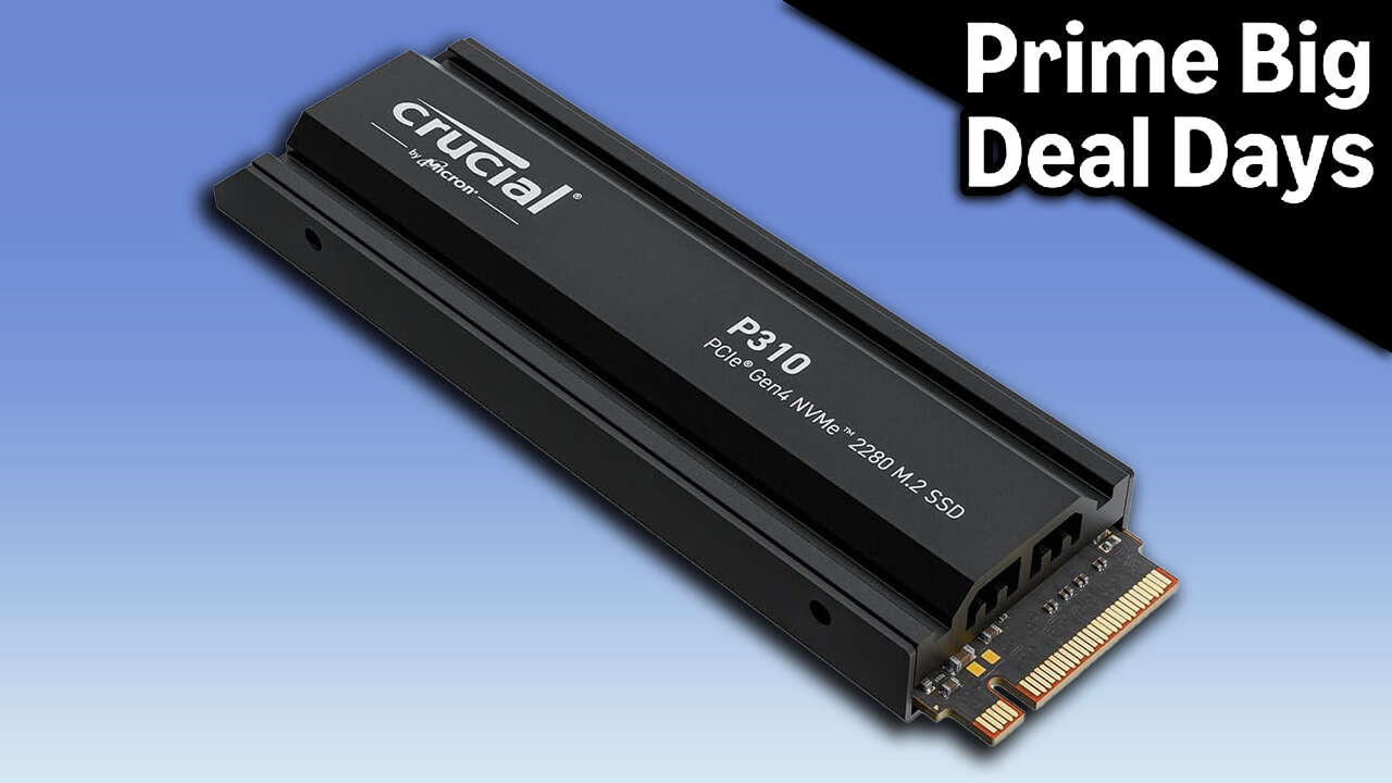 Economize em SSDs compatíveis com PS5 antes dos primeiros dias da Amazon