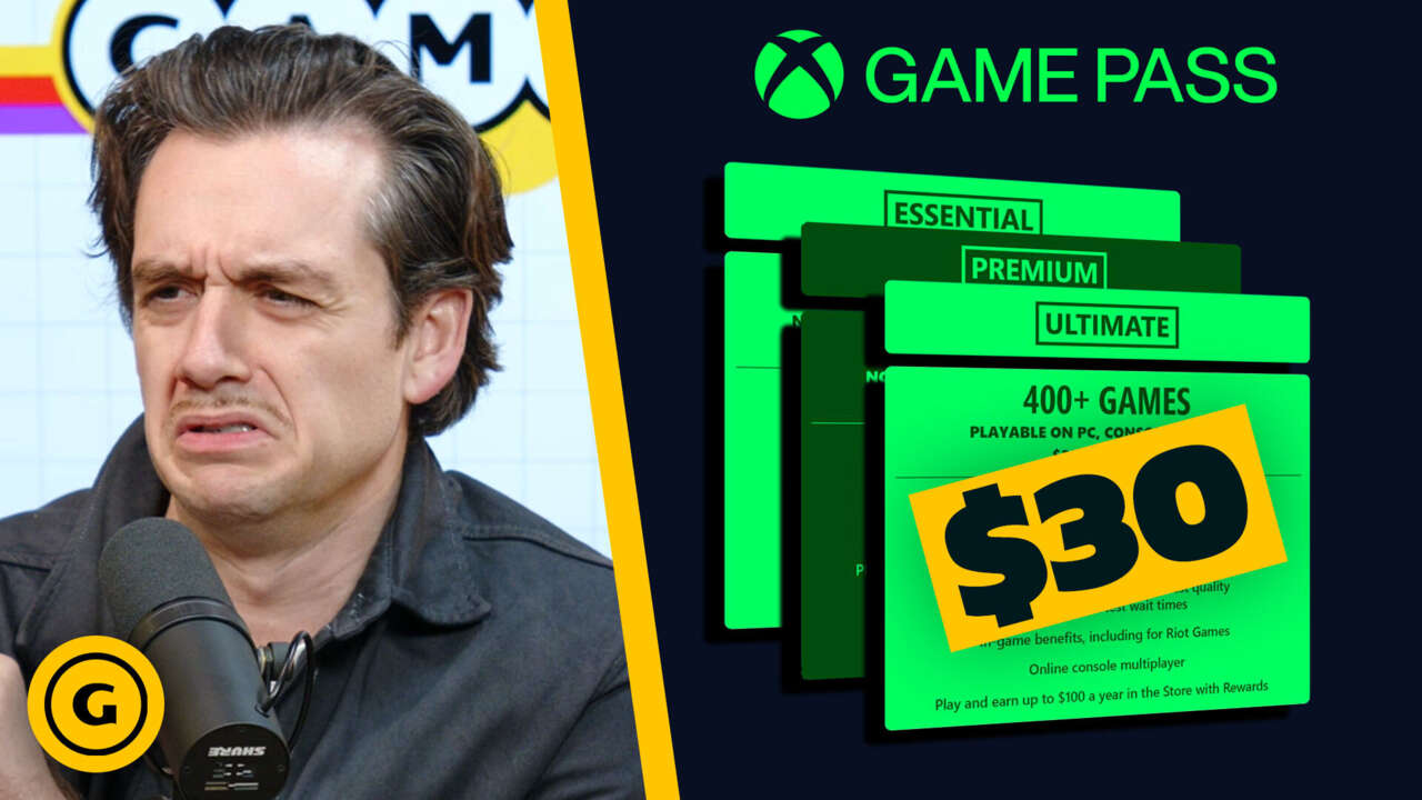 Então, o que é um bom negócio em jogos agora?