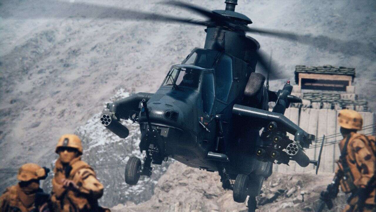 Lista completa de missões da campanha do Battlefield 6 e horas necessárias para vencer