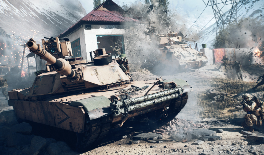 Battlefield 6 gerou US$ 100 milhões no Steam em pré-vendas – Relatório