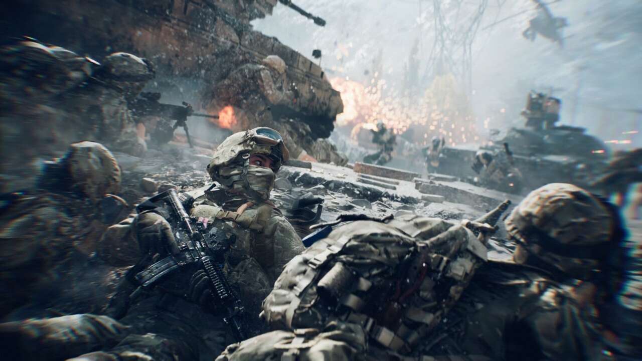 Melhores atalhos de teclado do Battlefield 6 – configurações de teclado e mouse