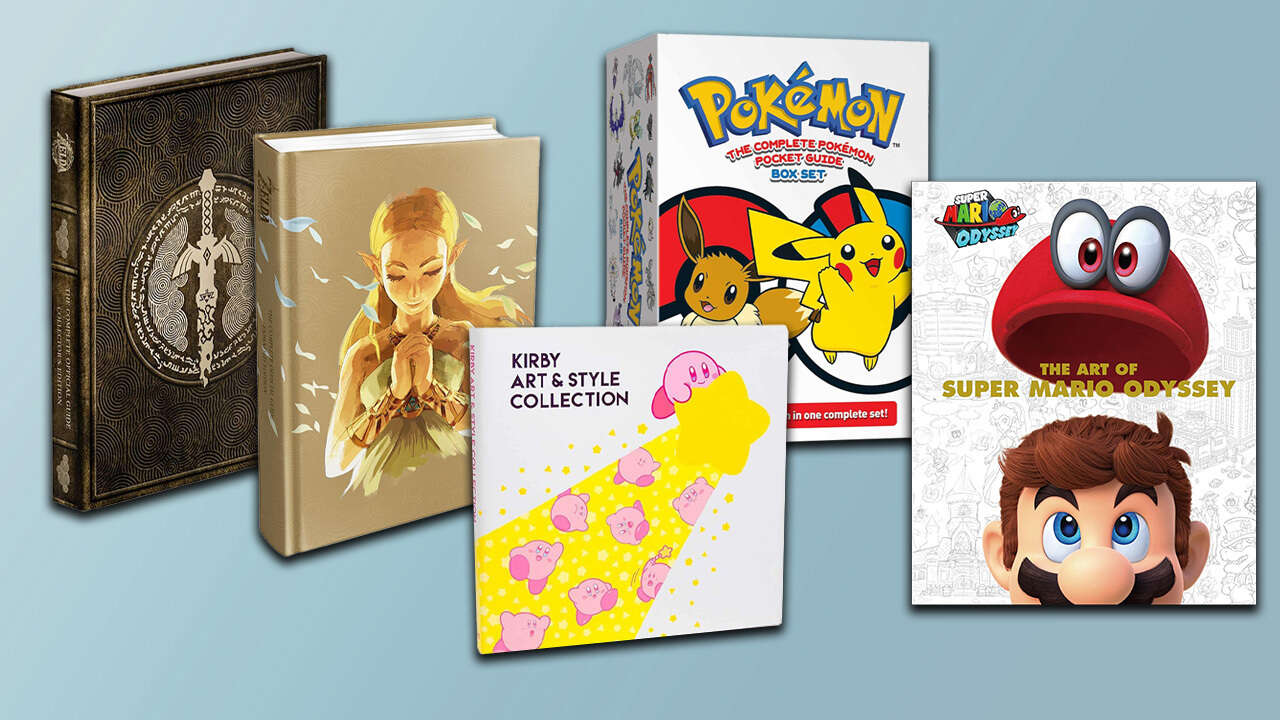B2G1 Livros, filmes e desenhos animados gratuitos da Nintendo na Amazon