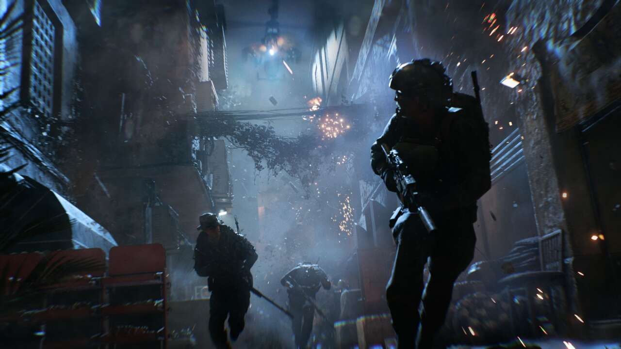 Battlefield 6 – Todos os itens colecionáveis ​​da campanha e como encontrá-los