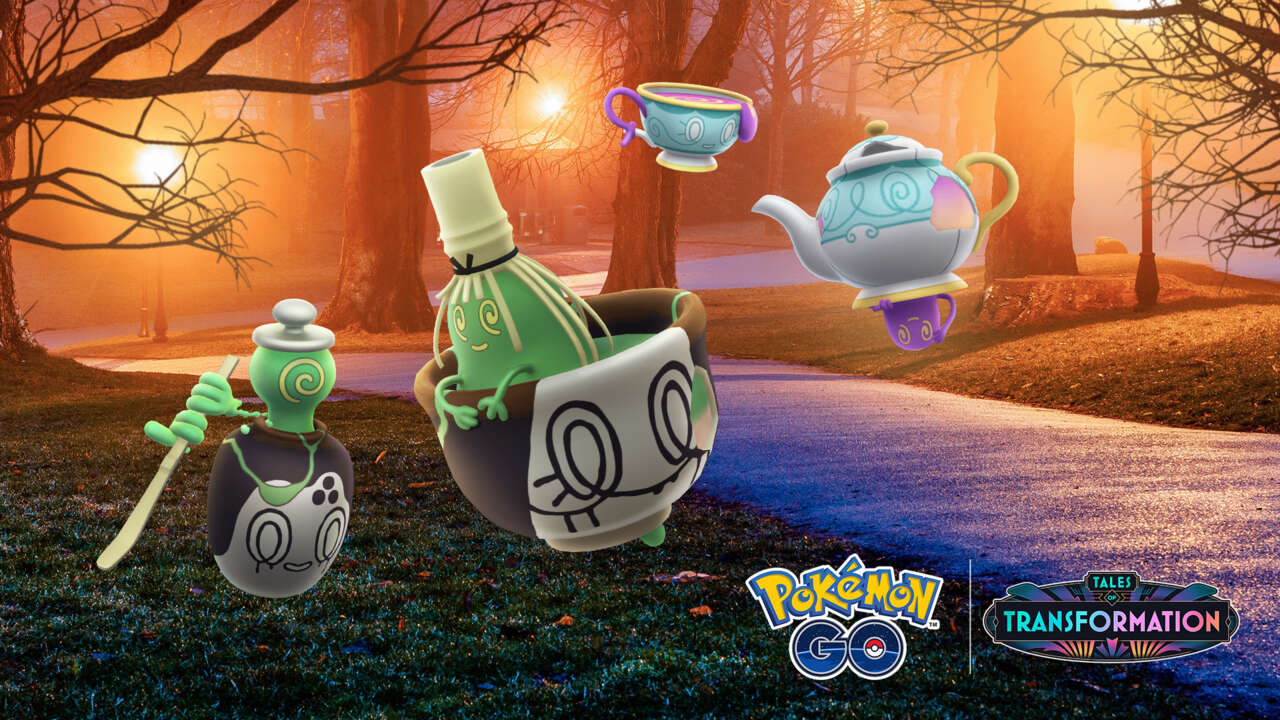 Eventos Pokémon Go de outubro de 2025: Raid Bosses, Spotlight Hours, Community Day e muito mais