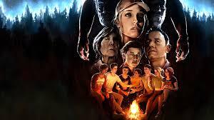 Os melhores jogos de terror estilo filme da Supermassive classificados
