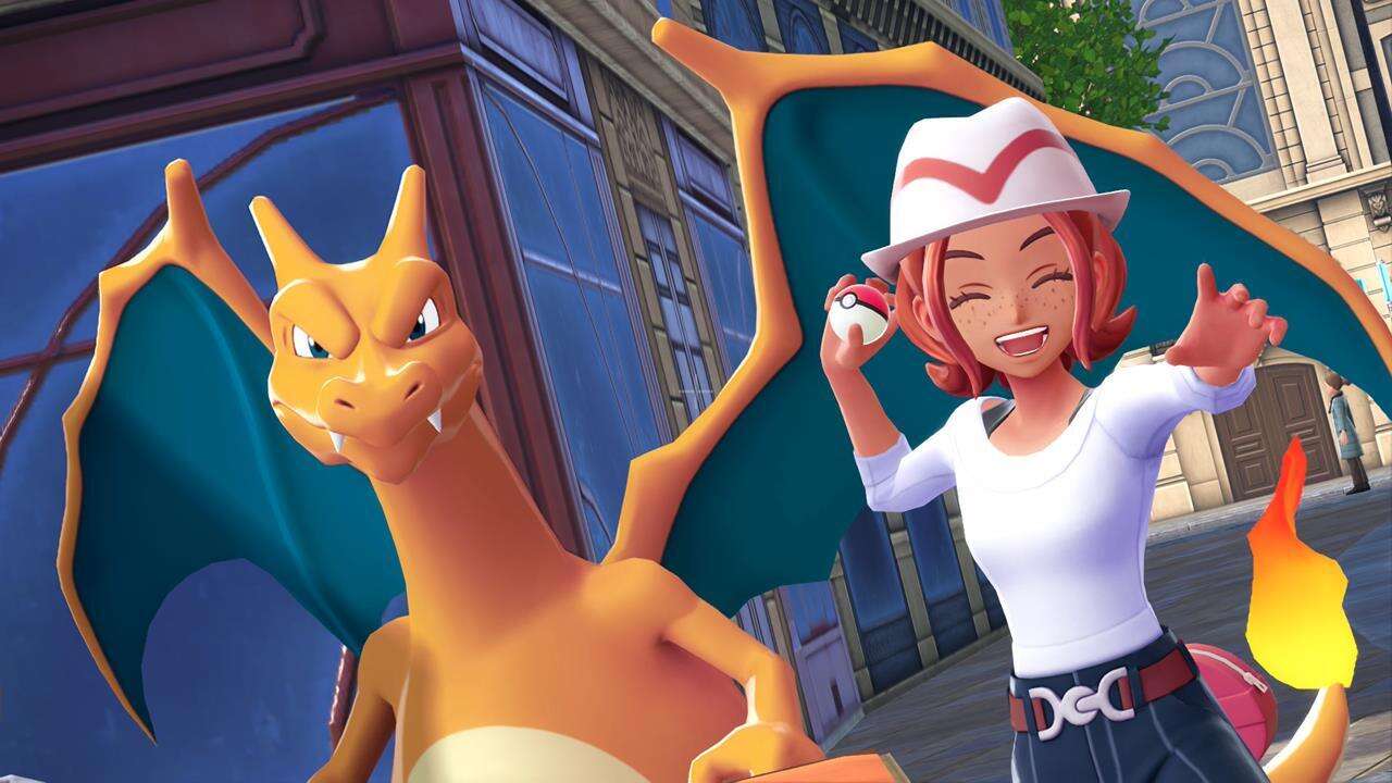 Pokémon Legends: ZA Full Pokedex – Todos os Pokémon e onde encontrá-los