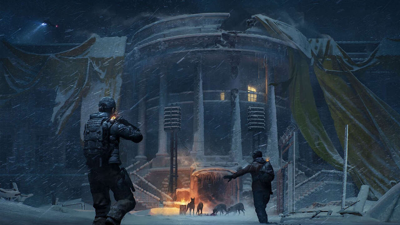 O chefe da divisão não saiu da Ubisoft e mais atualizações virão em breve