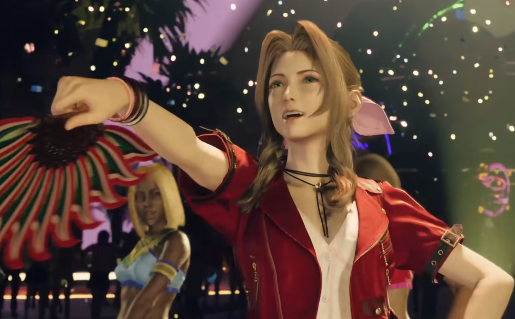 Compositor de Final Fantasy nunca usou IA e diz que provavelmente nunca usará