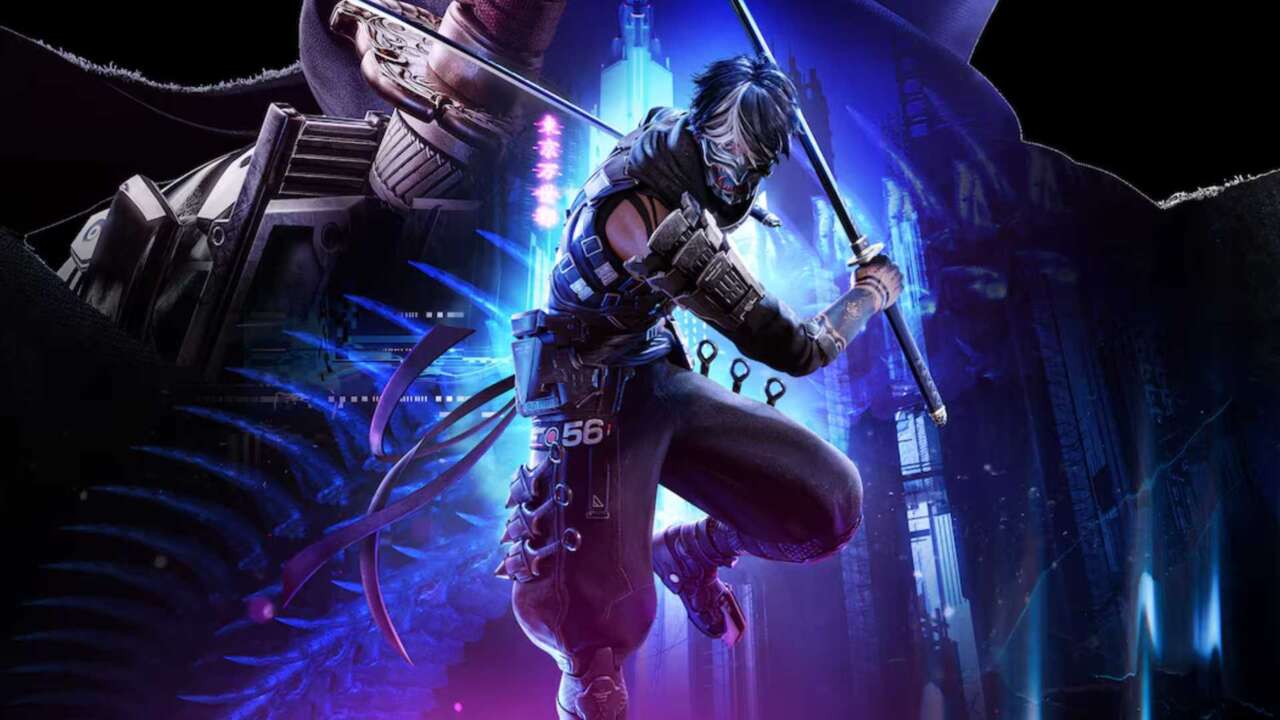 Revisão de Ninja Gaiden 4 – Mestre Ninja